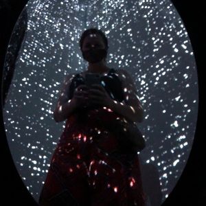 Meet your Posher, Abbey